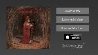 Inquisition  Unholy Magic Attack [upl. by Josefina]