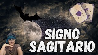 SAGITARIO ♐️ TE VA A CONTACTAR GRACIAS A TU LUZ ESTA SANADO HERIDAS DE SU PASADOsagittarius [upl. by Bik446]