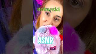 ASMR po polsku âťŁď¸ŹRobaczki szmer szept asmr asmrpopolsku asmrpolskie rustle brushing nella [upl. by Esma]