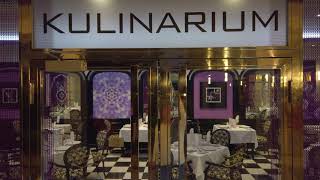 Kulinarium Restaraunt  RIU Negril Jamaica [upl. by Barth]