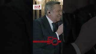 50 Jahre 50 Hits  Heute mit quotDer Mann den Du verdienstquot rolandkaiser oldies schlager musik [upl. by Llebpmac]