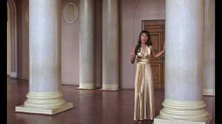 aria of Euridice from opera quotOrpheus and Euridicequot KGluck [upl. by Matti935]