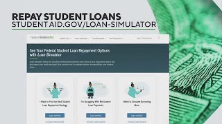 What you need to know to start repaying your student loans [upl. by Abas]