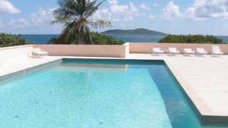 13 Candle Reef I St Croix USVI  Most Desirable Waterfront Condo at Candle Reef [upl. by Crispas]