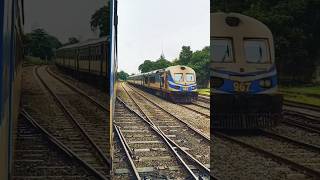 Intercity train travel train colombo srilanka india ukraine russia colombia israel tourist [upl. by Ellecram662]