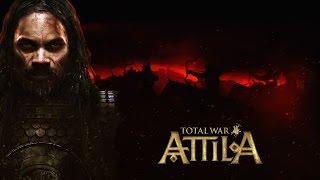 GBJ Blood Mod Attila The Blood Dark Times v14 [upl. by Bidle]