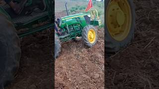 John Deere crdi 5310 4x4 shorts shortvideo newsong punjabisong viralvideo crdi johndeere [upl. by Satterlee]