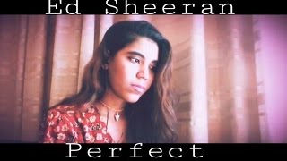 Perfect Spanish Version  Originally by Ed Sheeran [upl. by Eikceb]