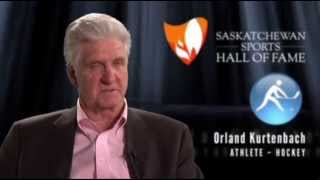 Orland Kurtenbach 2012 Induction Video [upl. by Salisbury]