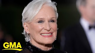 The best of Glenn Close [upl. by Terpstra624]