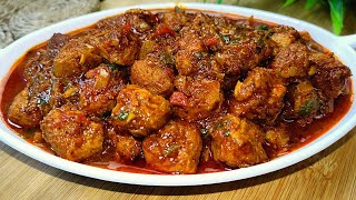 ଗ୍ୟାରେଣ୍ଟି ଏହି RECIPE ଚିକେନ୍ ମଟନ୍ ଉପରେ ପଡ଼ିବ ଭାରି SOYABEAN MASALA ODIASOYA BADI TARKARIMEAL MAKER [upl. by Babb411]