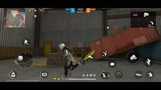 Lone wolf gameplay only one tap headshot GAMEPLAY Ifreefiremaxfreefireff [upl. by Solahcin713]