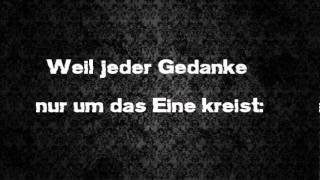 Die Ärzte  Nichts In Der Welt Lyrics [upl. by Naillij242]