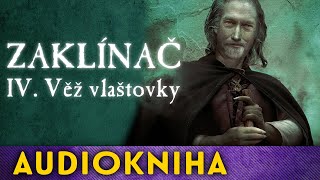 Andrzej Sapkowsky  Zaklínač IV  Audiokniha [upl. by Thedrick197]