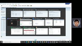 Putaway Process in SAP WM on RF Device [upl. by Hausner]