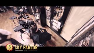 Sky Parlor Salon  9197479137  Raleigh NC [upl. by Mukerji]