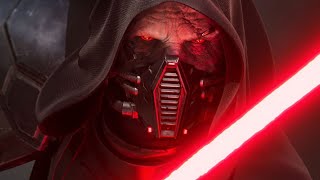 starwars the old republic Disorder Cinematic Trailer [upl. by Poock]