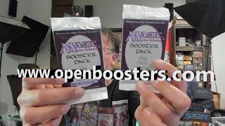 2 Booster of The Dark Opened Oh the magic [upl. by Buehler680]