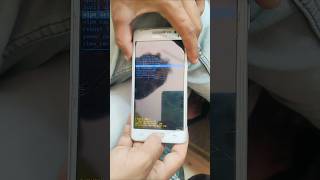 Samsung grand prime Hard Reset shortsfeed smartphone najimtechnical najirgsm hardreset [upl. by Melitta374]