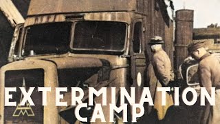 Chełmno Extermination Camp English Version [upl. by Karim]