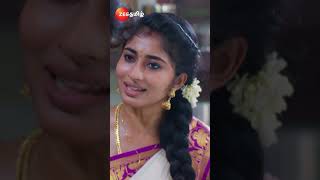 Veeraவீரா  EPI195  திங்கள்வெள்ளி இரவு 8 மணிக்கு  Zee Tamil shorts ytshorts [upl. by Gurtner]