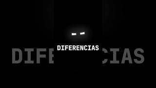 ¡DIFERENCIAS ENTRE MINECRAFT JAVA Y BEDROCK minecraft [upl. by Aidualk414]