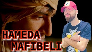 HAMEDA  MAFIBELI مافي بالي  Official Reaction [upl. by Atteynot]