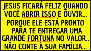 🔴 NÃO CONTE A NINGUÉM QUE VOCÊ FICARÁ RICO [upl. by Salene91]