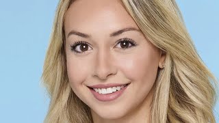 Bachelor in Paradise Is Addressing Corinne Olympios DeMario Jackson Issue on Camera [upl. by Brott558]