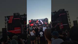 Anfisa letyago live  ULTRA JAPAN 2024 RESISTANCE ultrajapan UMF anfisaletyago Rave 野外フェス [upl. by Sontag775]