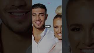 MollyMae amp Tommy Fury Split Love Islands Golden Couple No More trendingnews dailygoogletrends [upl. by Dlaniger]