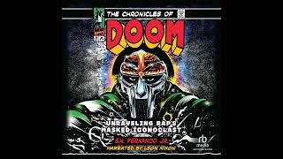 Audiobook Sample The Chronicles of DOOM [upl. by Reiko649]