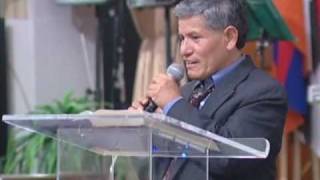 Testimonio Del Pastor Abel Moises Garcia quotEl Tunel Del Infiernoquot 3ra Y Ultima Parte [upl. by Oxley]