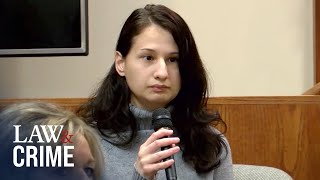 Gypsy Rose Blanchard set to be released from prison after 8 years [upl. by Swehttam]