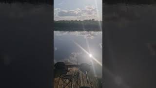 Fishing the Waveney river countrylife nature hobgoblin [upl. by Nilo]