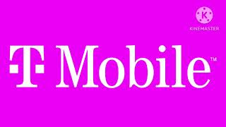 T Mobile Logo Remake [upl. by Connie507]