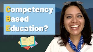 How Does CompetencyBased Education Benefit Students [upl. by Nicole265]