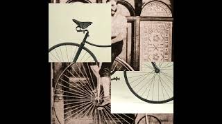 The Evolution of Bicycles From 1817 to the Present [upl. by Lazare]