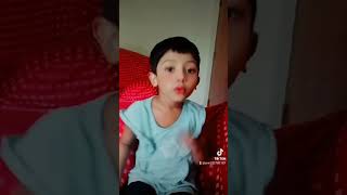 Basidia bajo na foryou funny cutebaby gamingvideos funny [upl. by Esinrahs]