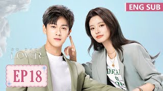 ENG SUB《再见，怦然心动 Go Back Lover》EP18——主演：李昀锐，徐若晗  腾讯视频青春剧场 [upl. by Aroda]