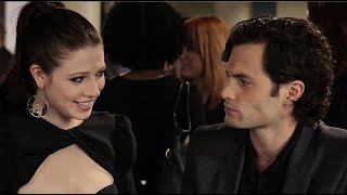 Gossip Girl Season 5 Bloopers [upl. by Ahseen]