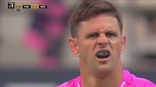 Stade Francais vs Union Bordeaux Begles  202324 France Top 14  Full match Rugby [upl. by Akeihsat]