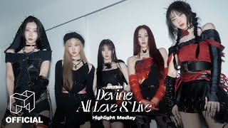 ARTMS Dall Highlight Medley [upl. by Onurb]