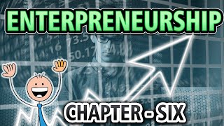 በአማርኛ ENTREPRENEURSHIP Chapter – 6 Business Financing [upl. by Ddene747]