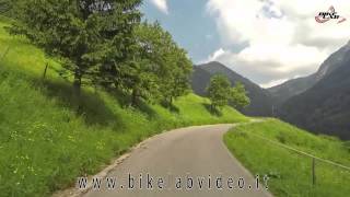 Montasio video corsa bikelab Full Hd real life video rlvideo [upl. by Nathalie]