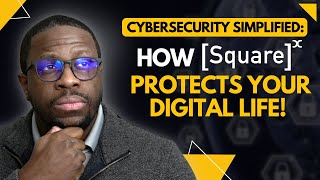 Cybersecurity Simplified How SquareX Protects Your Digital Life [upl. by Lledrev]