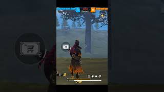 Free fire max tree blast to a bullet freefire trending shorts [upl. by Iduj]