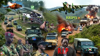 Kuruyu🇨🇩1tariki 3092024ibirikuba biteyubwoba🛩️FARDC ikoze andimateka🙏 hafashwe ibice✅ [upl. by Fisher615]