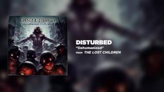 Disturbed  Dehumanized Official Audio [upl. by Sylvan]