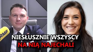 Mentzen w OBRONIE Zajączkowskiej [upl. by Gwenn]